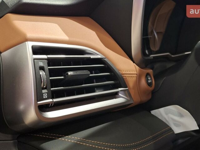 купить новое авто Субару Аутбек 2025 года от официального дилера Ньютон Авто Місто Субару фото