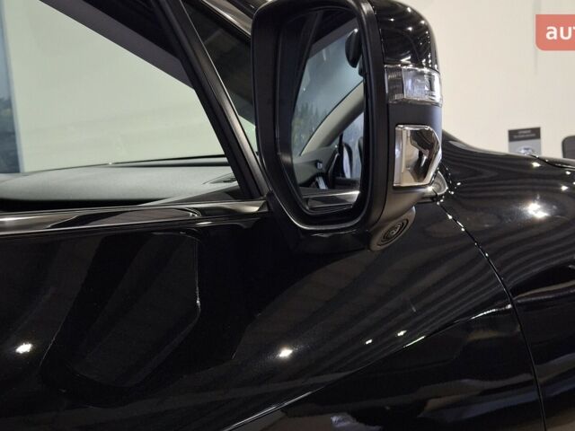 купить новое авто Субару Аутбек 2025 года от официального дилера Ньютон Авто Місто Субару фото