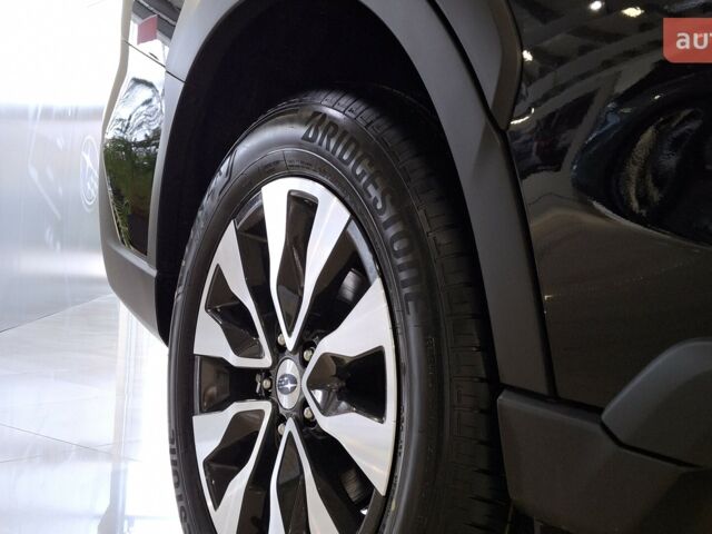 купить новое авто Субару Аутбек 2025 года от официального дилера Ньютон Авто Місто Субару фото