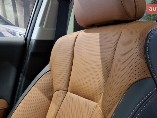 купить новое авто Субару Аутбек 2025 года от официального дилера Ньютон Авто Місто Субару фото