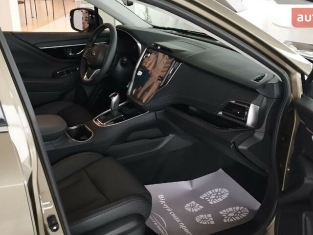Субару Аутбек, объемом двигателя 2.39 л и пробегом 0 тыс. км за 56044 $, фото 8 на Automoto.ua