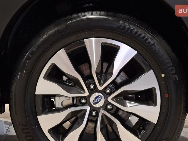 купить новое авто Субару Аутбек 2025 года от официального дилера Ньютон Авто Місто Субару фото