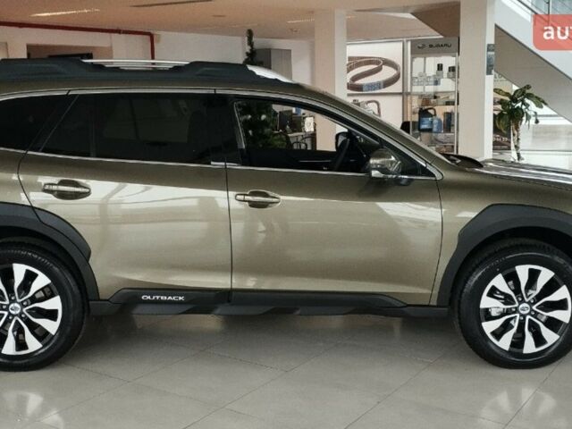 Субару Аутбек, объемом двигателя 2.39 л и пробегом 0 тыс. км за 56044 $, фото 3 на Automoto.ua