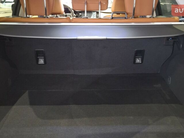 купить новое авто Субару Аутбек 2025 года от официального дилера Ньютон Авто Місто Субару фото