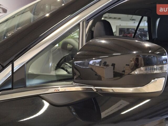 купить новое авто Субару Аутбек 2025 года от официального дилера Ньютон Авто Місто Субару фото