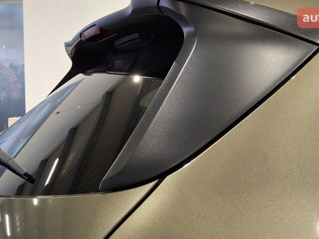 купить новое авто Субару Аутбек 2025 года от официального дилера Ньютон Авто Місто Субару фото