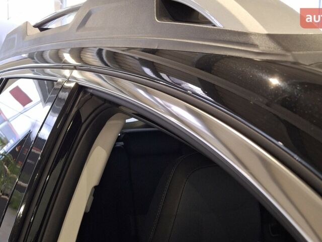 купить новое авто Субару Аутбек 2025 года от официального дилера Ньютон Авто Місто Субару фото