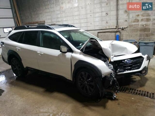 Субару Аутбек, об'ємом двигуна 2.5 л та пробігом 19 тис. км за 15000 $, фото 3 на Automoto.ua