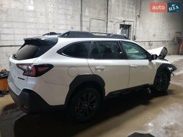 Субару Аутбек, об'ємом двигуна 2.5 л та пробігом 19 тис. км за 15000 $, фото 1 на Automoto.ua