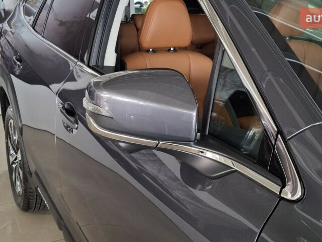 купить новое авто Субару Аутбек 2025 года от официального дилера Ньютон Авто Місто Субару фото