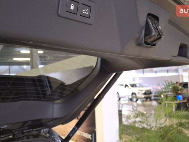 купить новое авто Субару Аутбек 2025 года от официального дилера Ньютон Авто Місто Субару фото