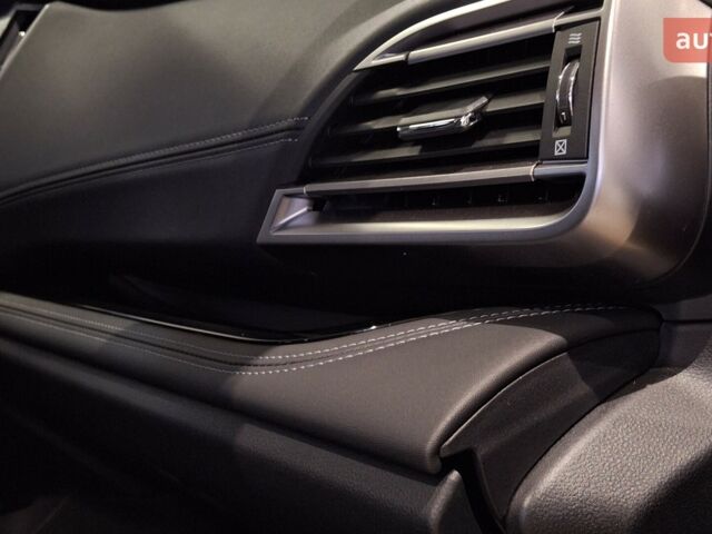 купить новое авто Субару Аутбек 2025 года от официального дилера Ньютон Авто Місто Субару фото