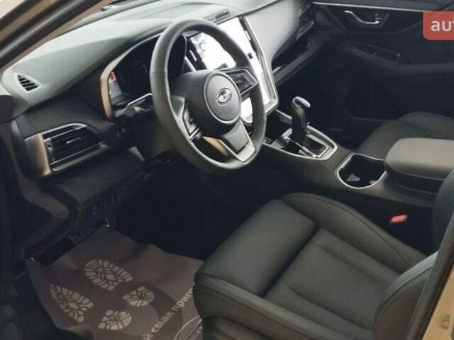 Субару Аутбек, объемом двигателя 2.39 л и пробегом 0 тыс. км за 56044 $, фото 10 на Automoto.ua