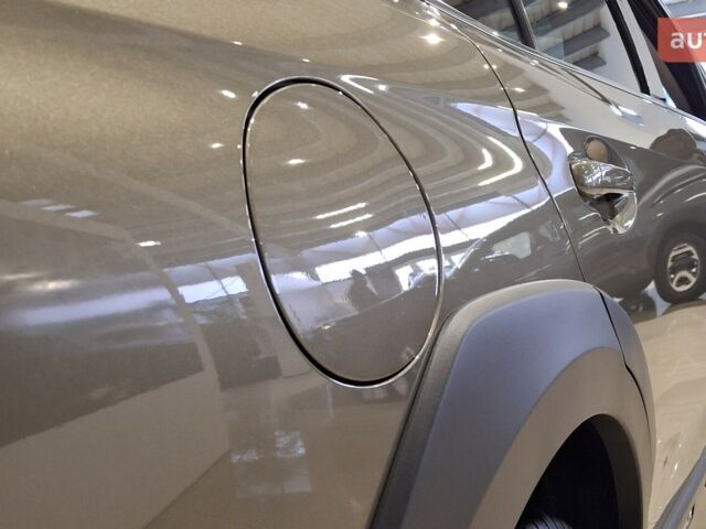 купить новое авто Субару Аутбек 2025 года от официального дилера Ньютон Авто Місто Субару фото