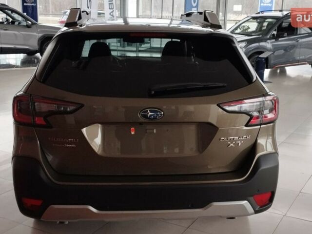 Субару Аутбек, объемом двигателя 2.39 л и пробегом 0 тыс. км за 56044 $, фото 7 на Automoto.ua