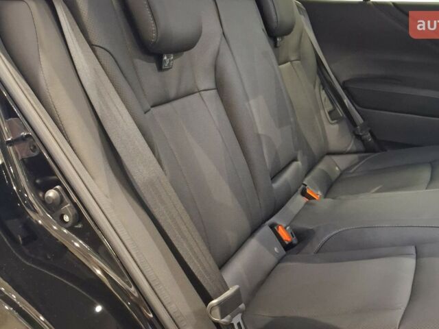 купить новое авто Субару Аутбек 2025 года от официального дилера Ньютон Авто Місто Субару фото