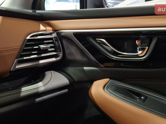 купити нове авто Субару Аутбек 2025 року від офіційного дилера Ньютон Авто Місто Субару фото