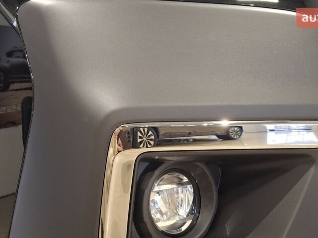 купить новое авто Субару Аутбек 2025 года от официального дилера Ньютон Авто Місто Субару фото