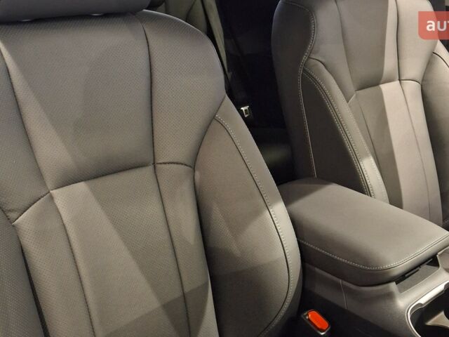 купити нове авто Субару Аутбек 2025 року від офіційного дилера Ньютон Авто Місто Субару фото