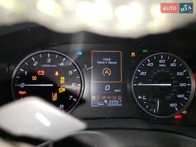 Субару Аутбек, об'ємом двигуна 2.5 л та пробігом 19 тис. км за 15000 $, фото 10 на Automoto.ua