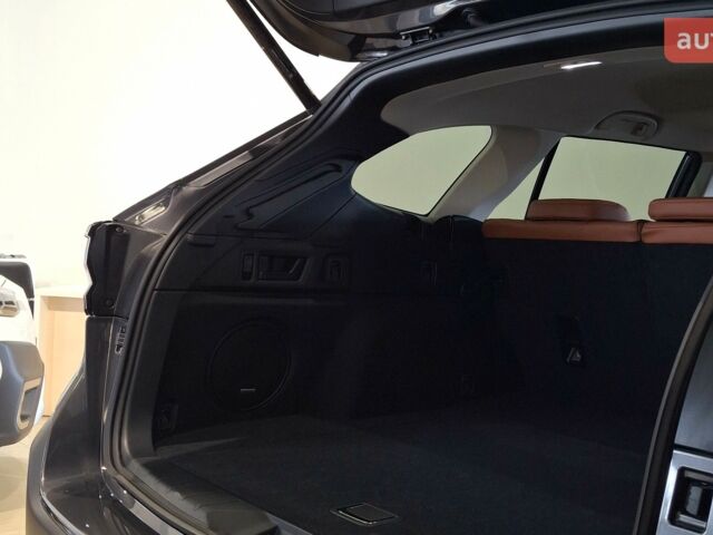 купить новое авто Субару Аутбек 2025 года от официального дилера Ньютон Авто Місто Субару фото