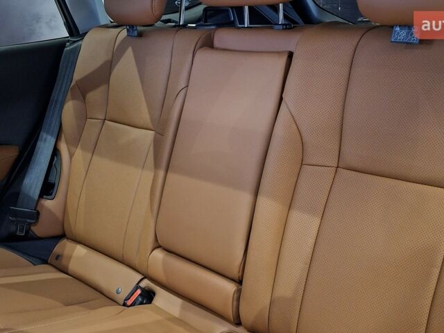 купить новое авто Субару Аутбек 2025 года от официального дилера Ньютон Авто Місто Субару фото