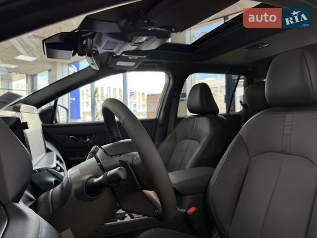 купити нове авто Субару Аутбек 2026 року від офіційного дилера Автоцентр AUTO.RIA Субару фото