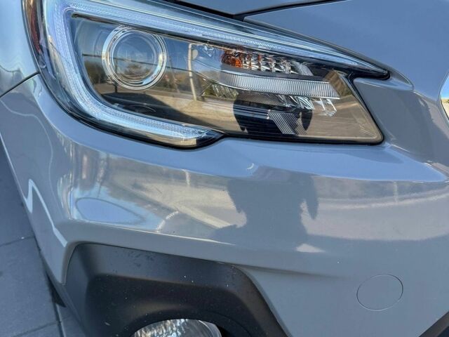 Субару Аутбек, об'ємом двигуна 2.5 л та пробігом 0 тис. км за 47751 $, фото 21 на Automoto.ua