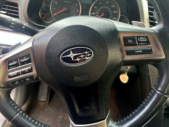 Субару Аутбек, об'ємом двигуна 2.5 л та пробігом 0 тис. км за 10700 $, фото 6 на Automoto.ua