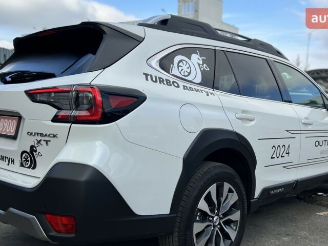 купити нове авто Субару Аутбек 2024 року від офіційного дилера Автоцентр AUTO.RIA Субару фото