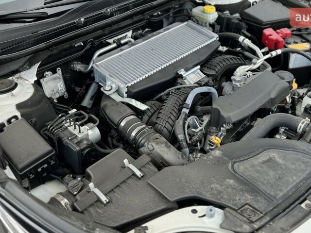 купити нове авто Субару Аутбек 2024 року від офіційного дилера Автоцентр AUTO.RIA Субару фото