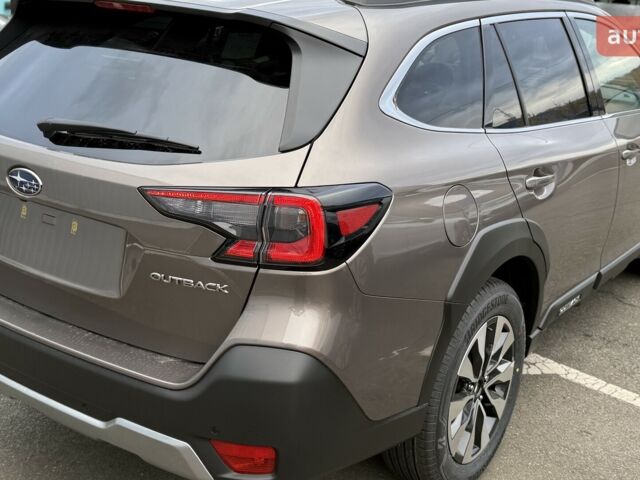 купити нове авто Субару Аутбек 2025 року від офіційного дилера Автоцентр AUTO.RIA Субару фото
