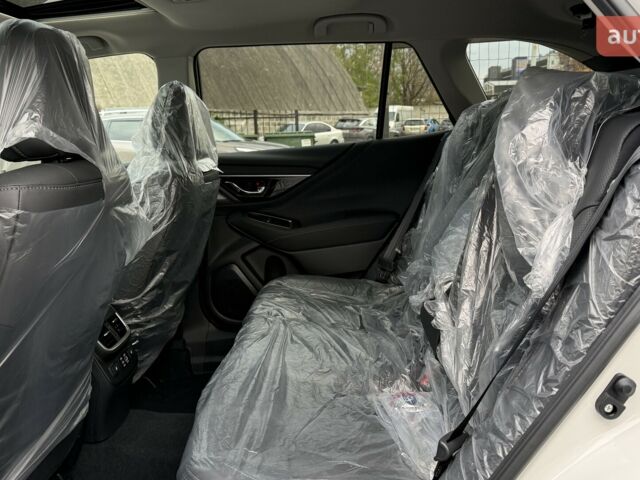 купити нове авто Субару Аутбек 2025 року від офіційного дилера Автоцентр AUTO.RIA Субару фото