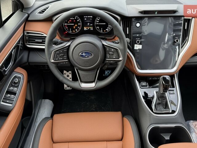 купити нове авто Субару Аутбек 2025 року від офіційного дилера Автоцентр AUTO.RIA Субару фото