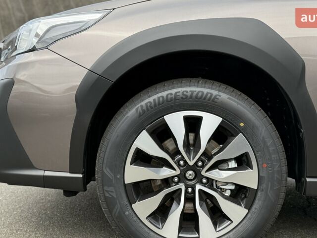 купити нове авто Субару Аутбек 2025 року від офіційного дилера Автоцентр AUTO.RIA Субару фото