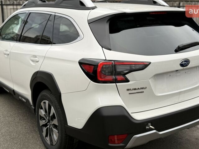купити нове авто Субару Аутбек 2025 року від офіційного дилера Автоцентр AUTO.RIA Субару фото