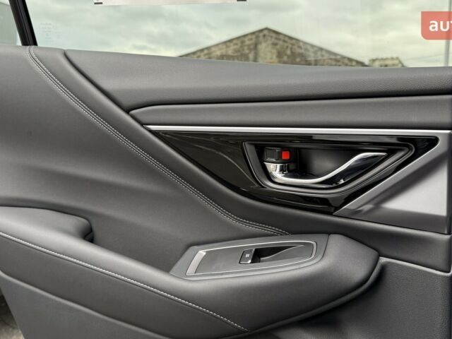 купити нове авто Субару Аутбек 2025 року від офіційного дилера Автоцентр AUTO.RIA Субару фото