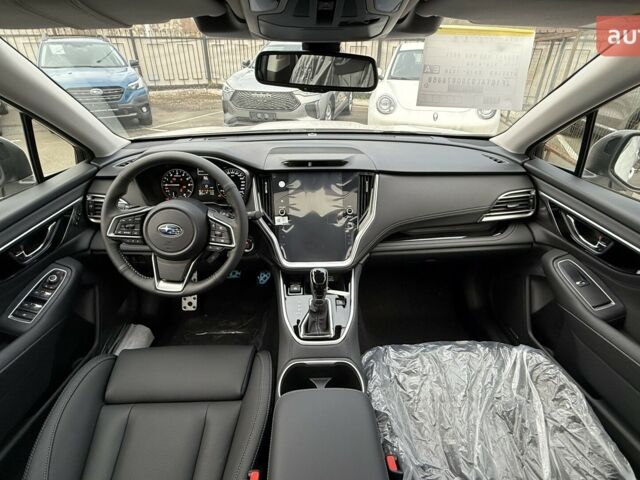 купити нове авто Субару Аутбек 2025 року від офіційного дилера Автоцентр AUTO.RIA Субару фото