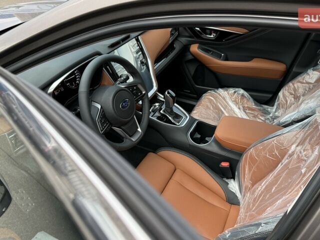 купити нове авто Субару Аутбек 2025 року від офіційного дилера Автоцентр AUTO.RIA Субару фото