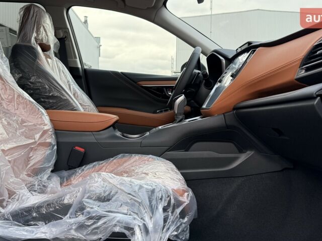 купити нове авто Субару Аутбек 2025 року від офіційного дилера Автоцентр AUTO.RIA Субару фото