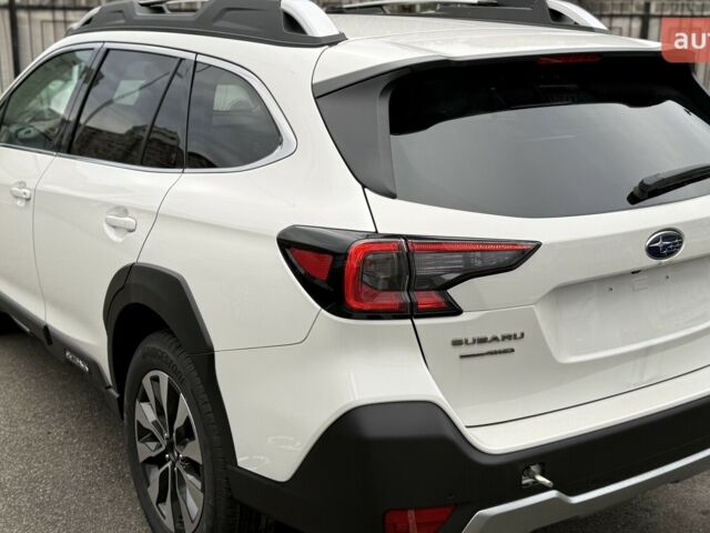купити нове авто Субару Аутбек 2025 року від офіційного дилера Автоцентр AUTO.RIA Субару фото