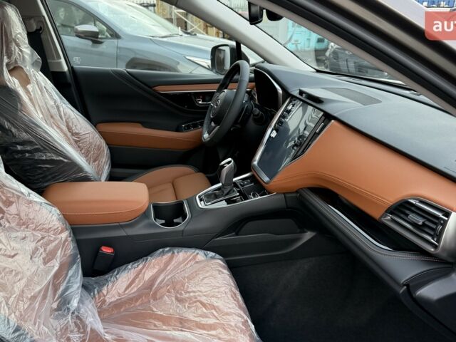 купити нове авто Субару Аутбек 2025 року від офіційного дилера Автоцентр AUTO.RIA Субару фото