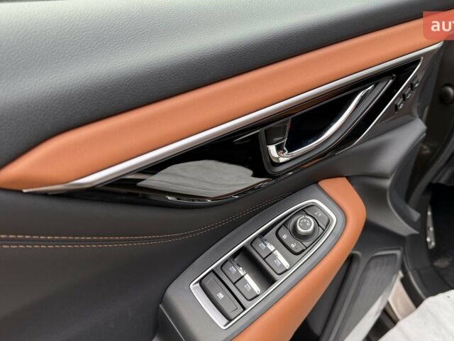 купити нове авто Субару Аутбек 2025 року від офіційного дилера Автоцентр AUTO.RIA Субару фото