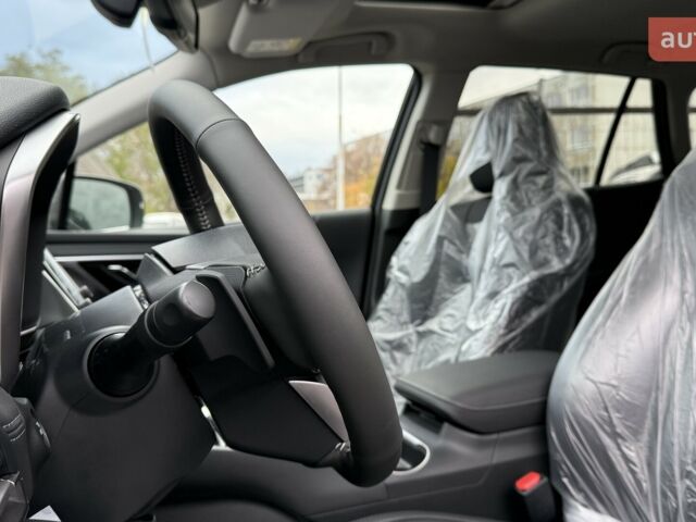 купити нове авто Субару Аутбек 2025 року від офіційного дилера Автоцентр AUTO.RIA Субару фото