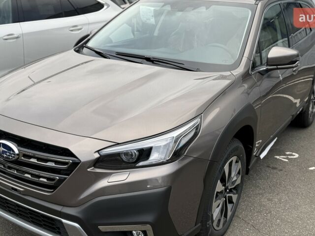 купити нове авто Субару Аутбек 2025 року від офіційного дилера Автоцентр AUTO.RIA Субару фото