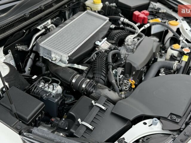 купити нове авто Субару Аутбек 2025 року від офіційного дилера Автоцентр AUTO.RIA Субару фото