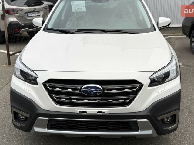 купити нове авто Субару Аутбек 2025 року від офіційного дилера Автоцентр AUTO.RIA Субару фото