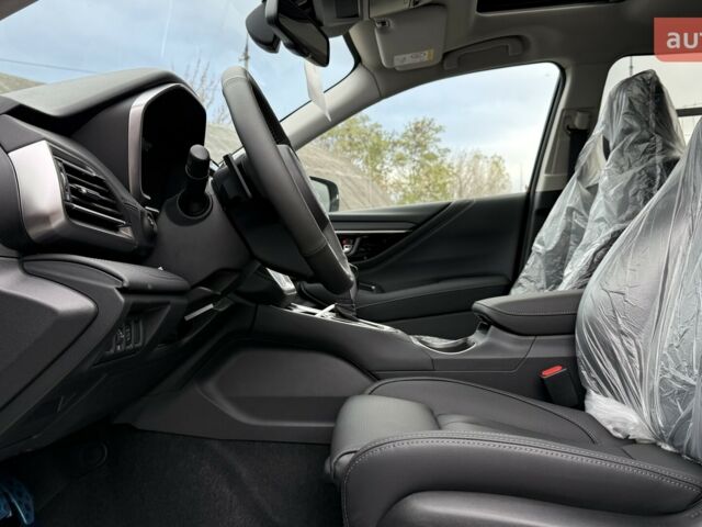 купити нове авто Субару Аутбек 2025 року від офіційного дилера Автоцентр AUTO.RIA Субару фото