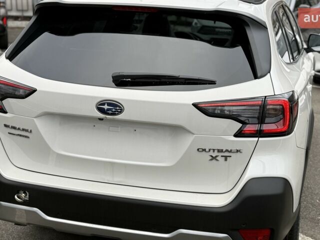 купити нове авто Субару Аутбек 2025 року від офіційного дилера Автоцентр AUTO.RIA Субару фото