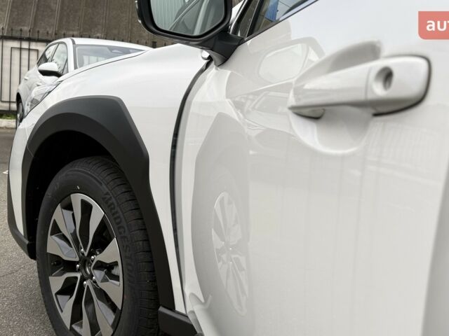 купити нове авто Субару Аутбек 2025 року від офіційного дилера Автоцентр AUTO.RIA Субару фото